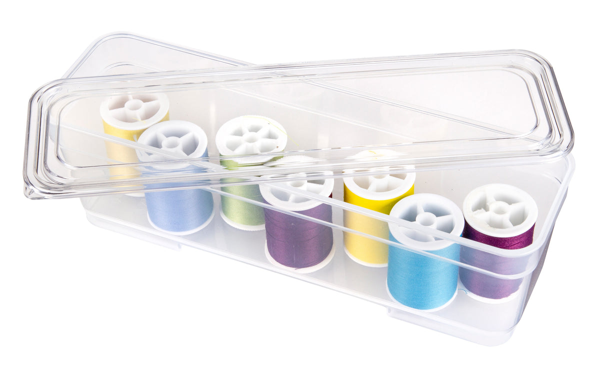 4 Pack Long XL Bins w Lids