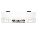 Fabric Strip Case