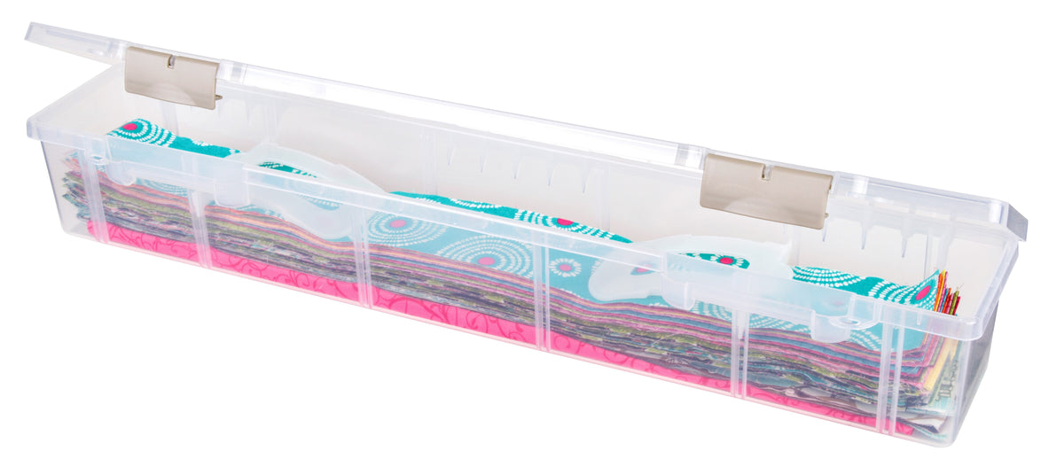 Fabric Strip Case