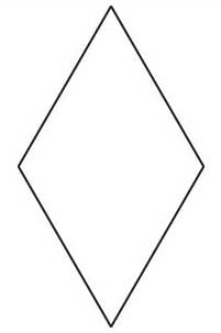 2in 6 Pointed Star Papers (100 pieces per bag)