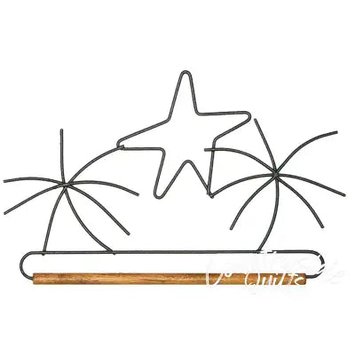 6in Fireworks Hanger