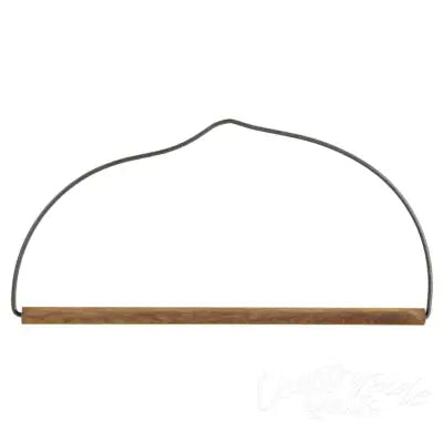 6in Organic Dowel Holder