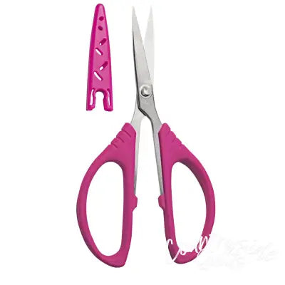6in Serrated Fabric Scissor