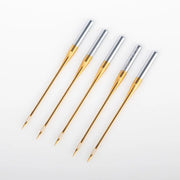 #70/10 Titanium-Coated Topstitch Needles 50-1-70