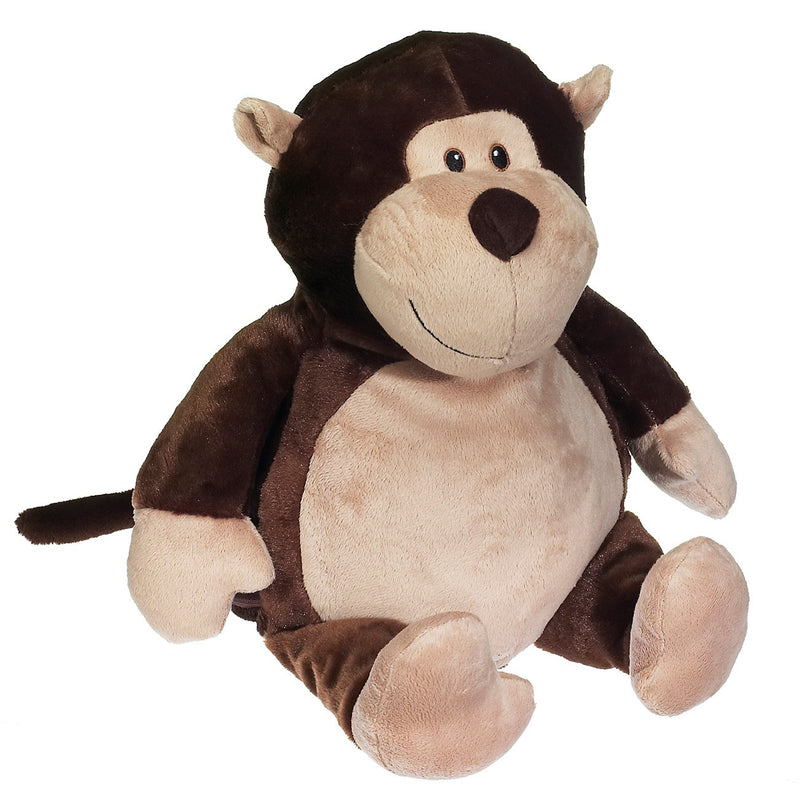 Monty Monkey Buddy 16in
