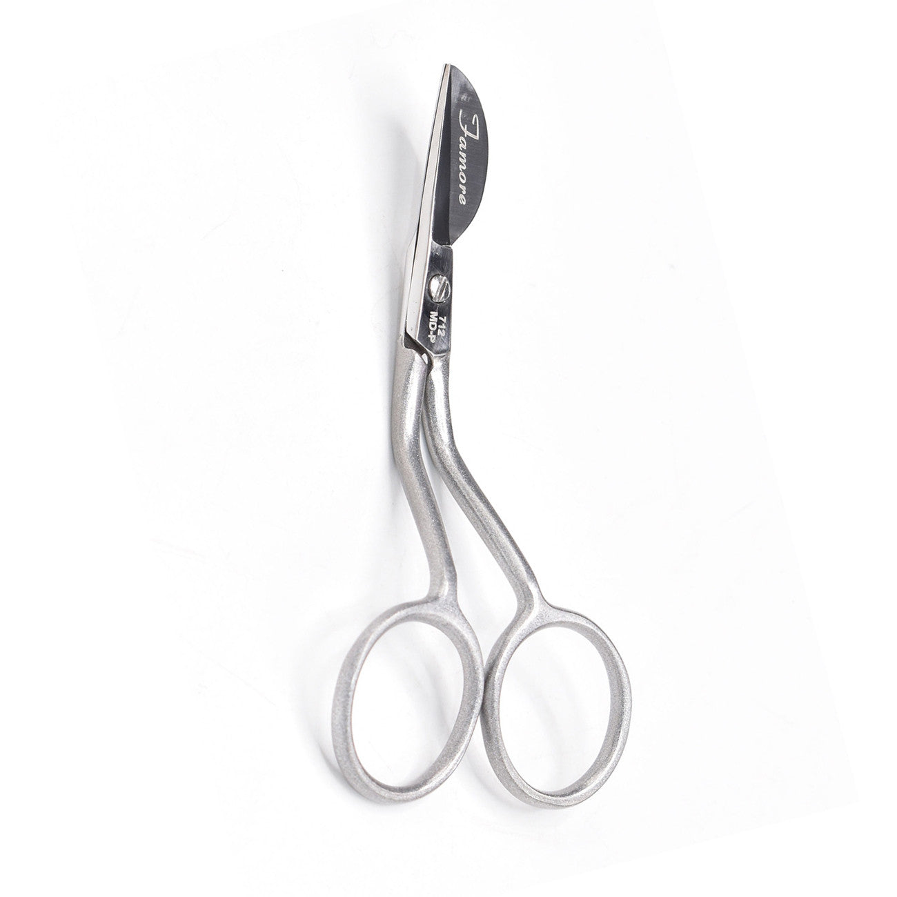 Mini Duckling Applique Scissors