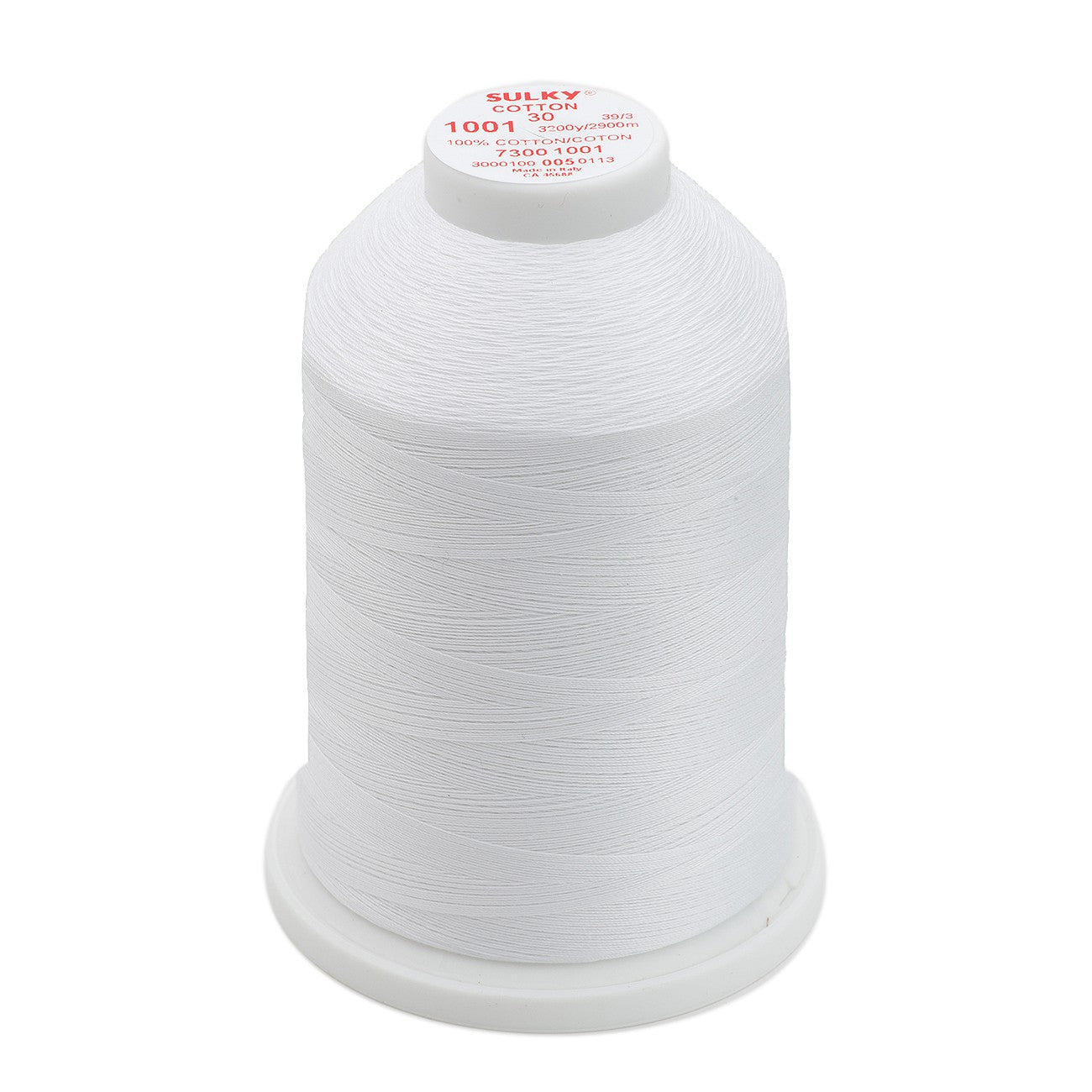 Blendables and Solids 30wt 3200yds = 730