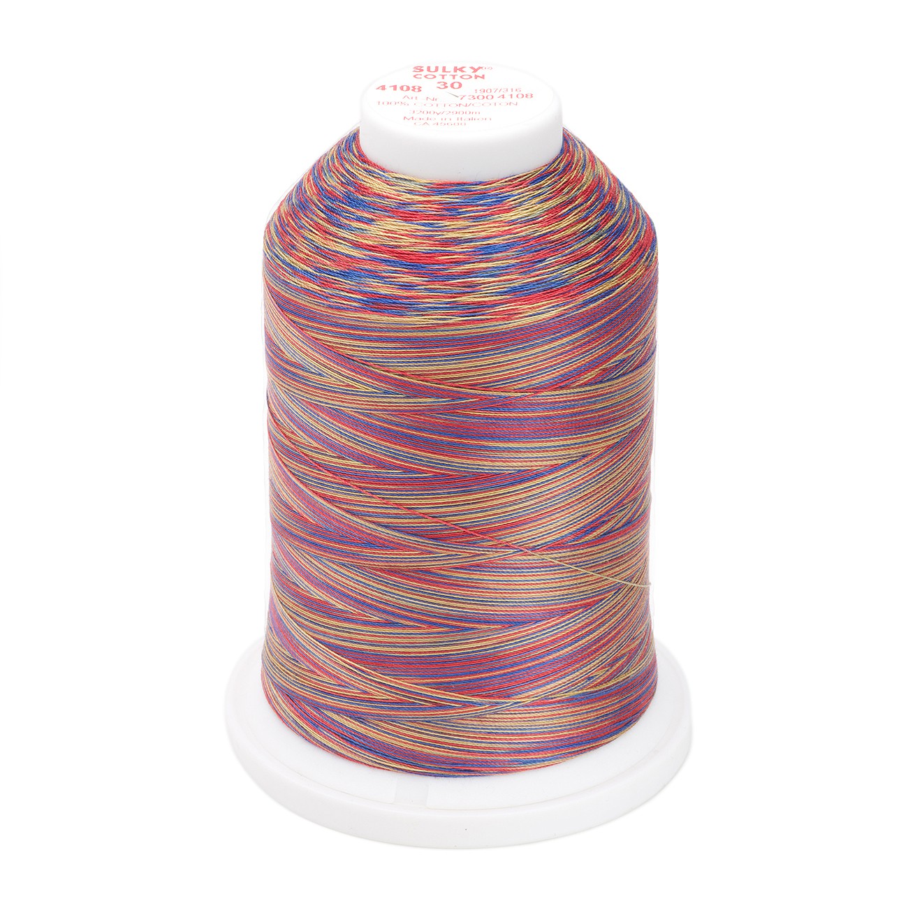 Blendables Cotton Thread 2-ply 30wt 400d 3200yds American Antique