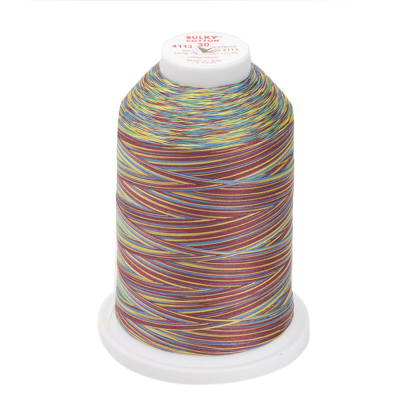 Blendables Cotton Thread 30wt 3200yds Country Decor