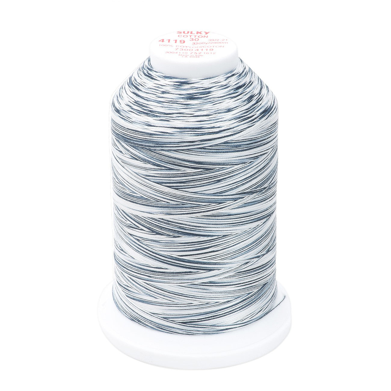 Blendables and Solids 30wt 3200yds = 730