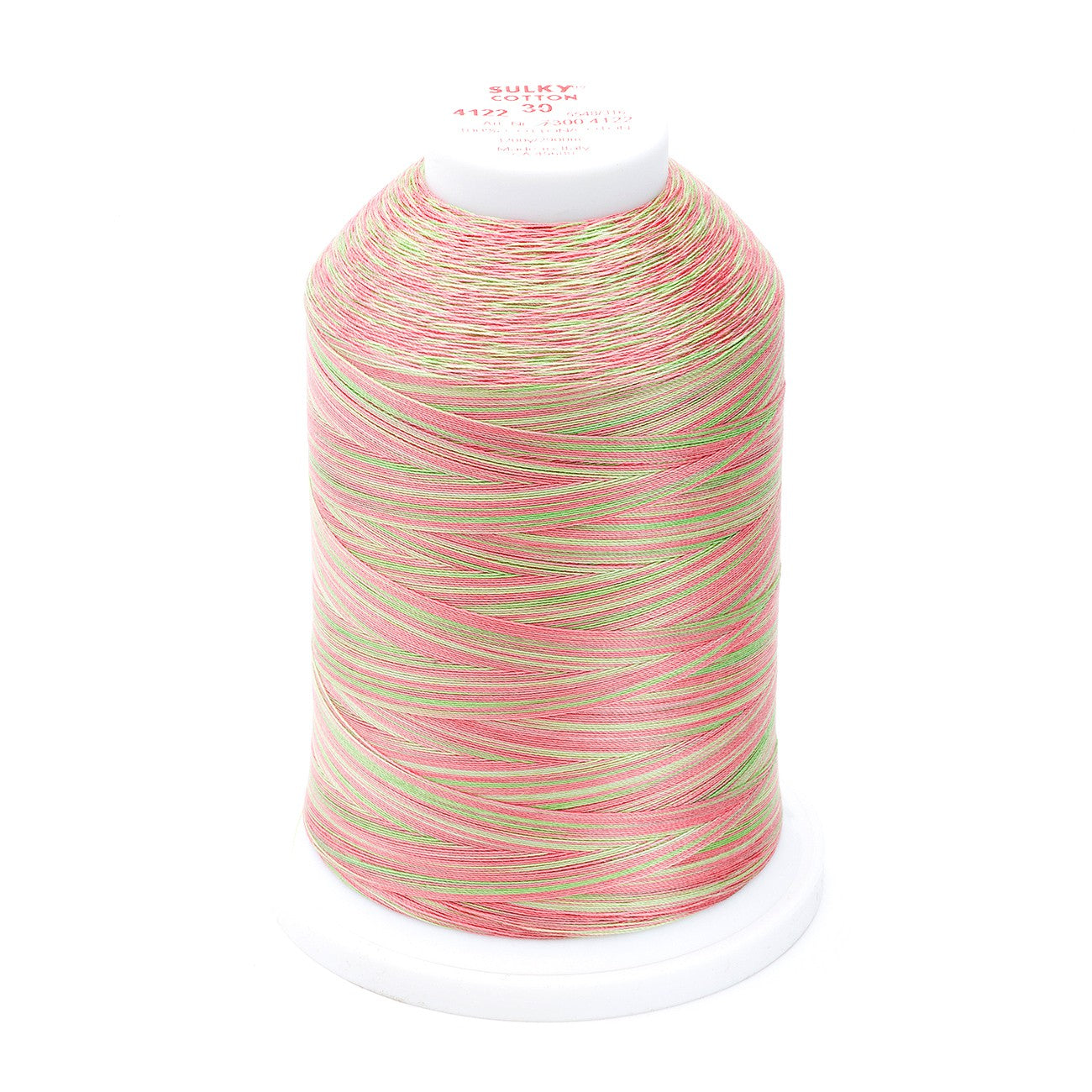 Blendables Cotton Thread 30wt 3200yds Rosebub Sweet