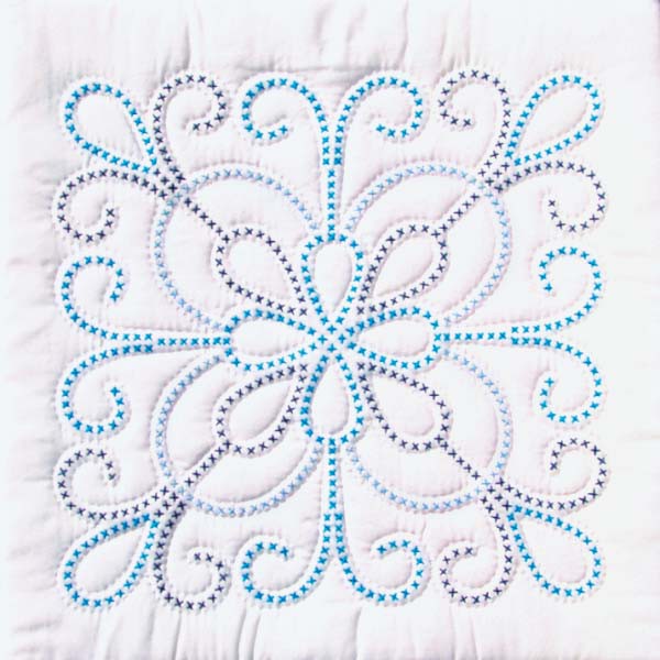 XX Designs Quilt Block Set