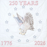 250 Years 18in Quilt Squares