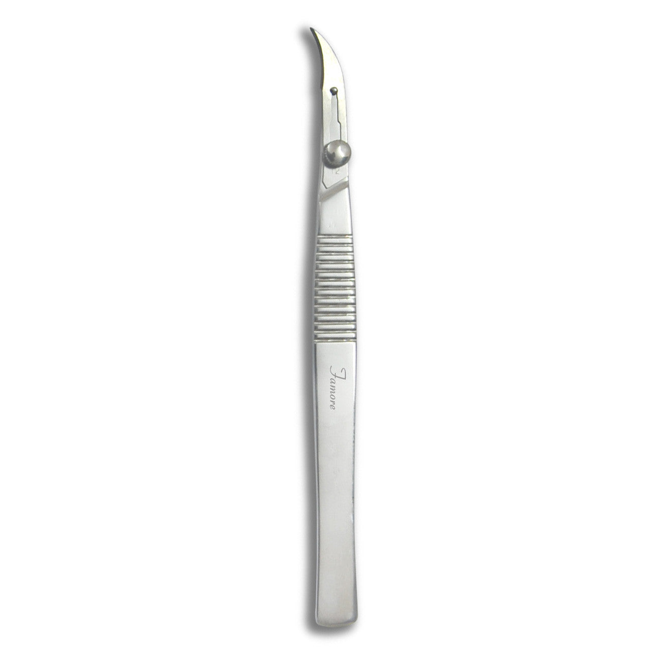 Famore Seam Ripper 5 1/2in with 3 Blades