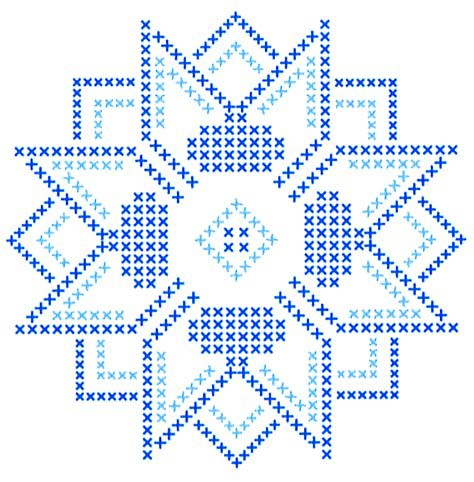 Star Quilt Block Set