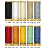 Gutermann Cotton 50 Basics Kit