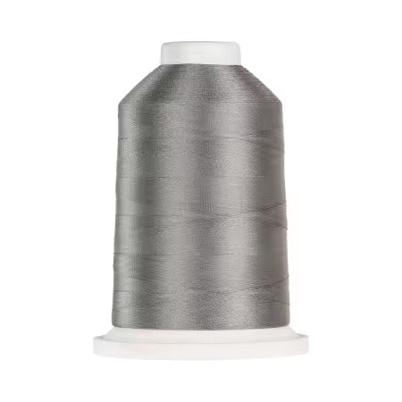 Glide UV Enhanced Polyester Thread 5000m - Steel Grey