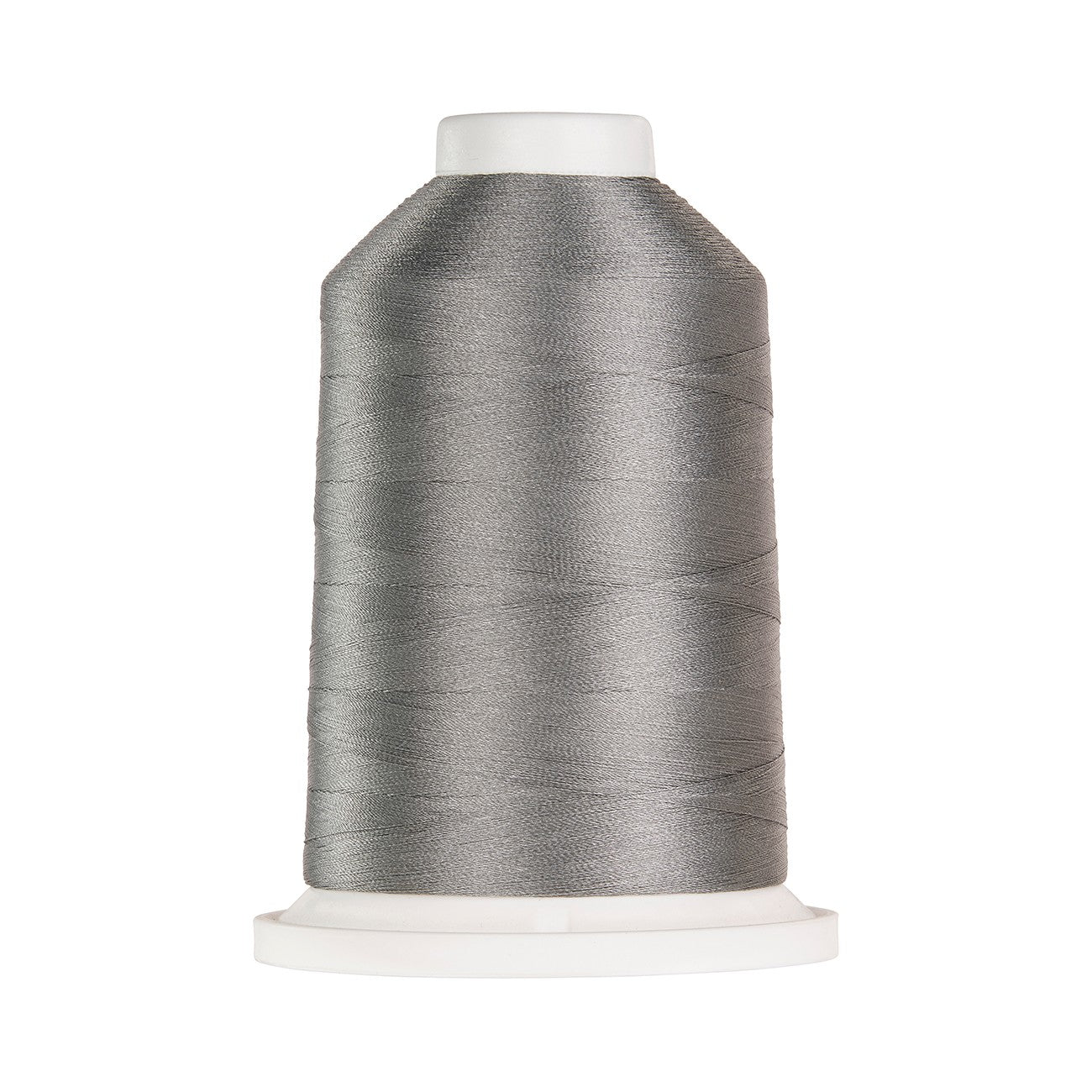 Glide UV Enhanced Polyester Thread 5000m - Steel Grey