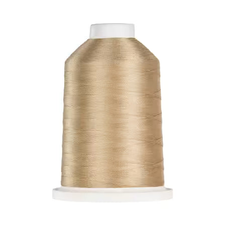 Glide UV Enhanced Polyester Thread 5000m - Sand