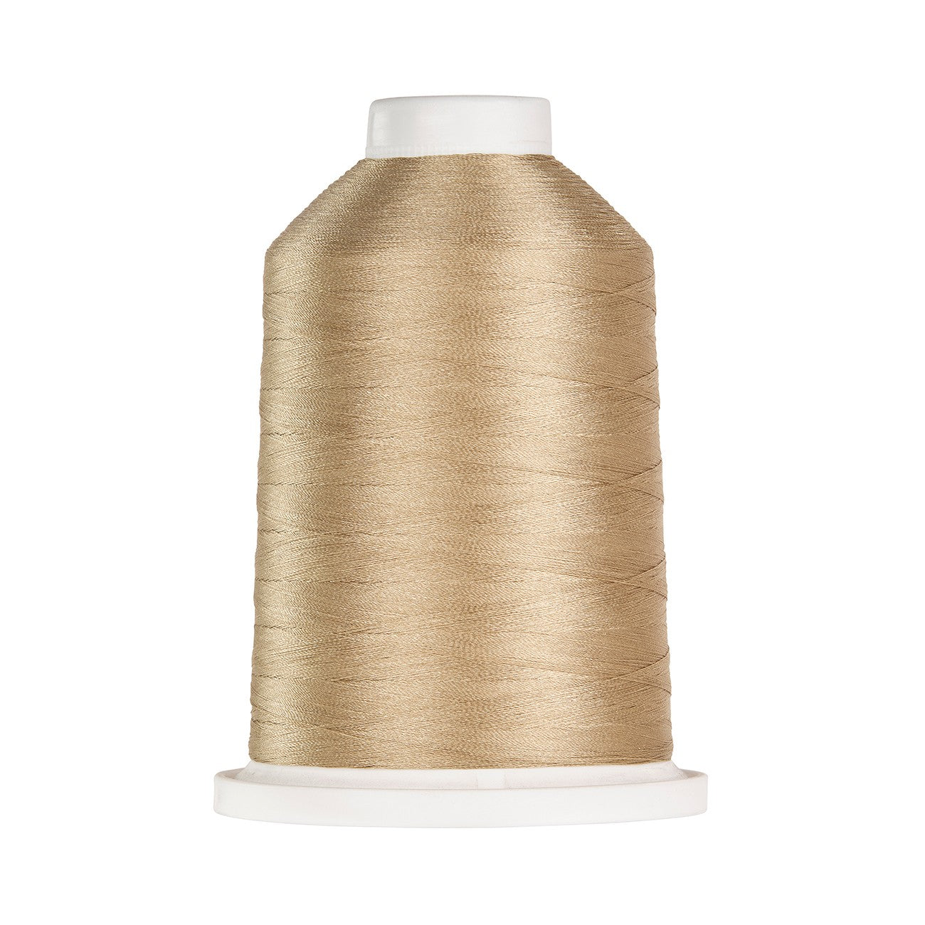 Glide UV Enhanced Polyester Thread 5000m - Sand