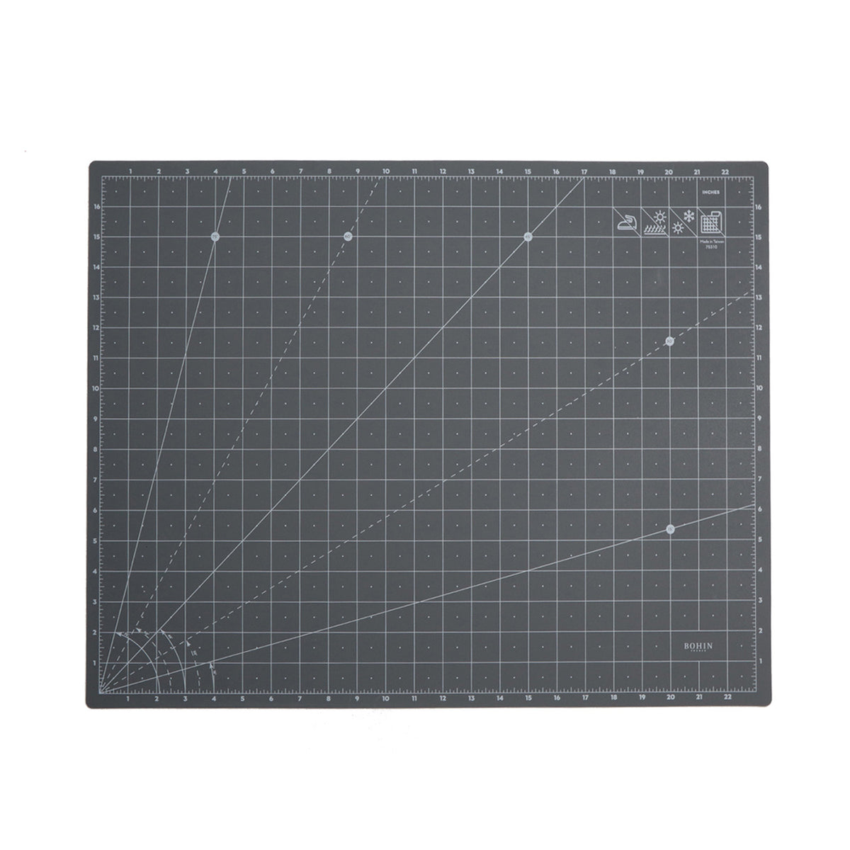 Cutting Mat 23-1/2in x 18in
