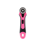 Rotary Cutter Bohin 28mm Pink