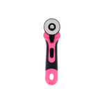 Rotary Cutter Bohin 45mm Pink