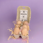 Egg Darner (Beech Wood) - Box Of 6 (Eng)