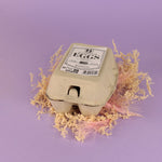 Egg Darner (Beech Wood) - Box Of 6 (Eng)