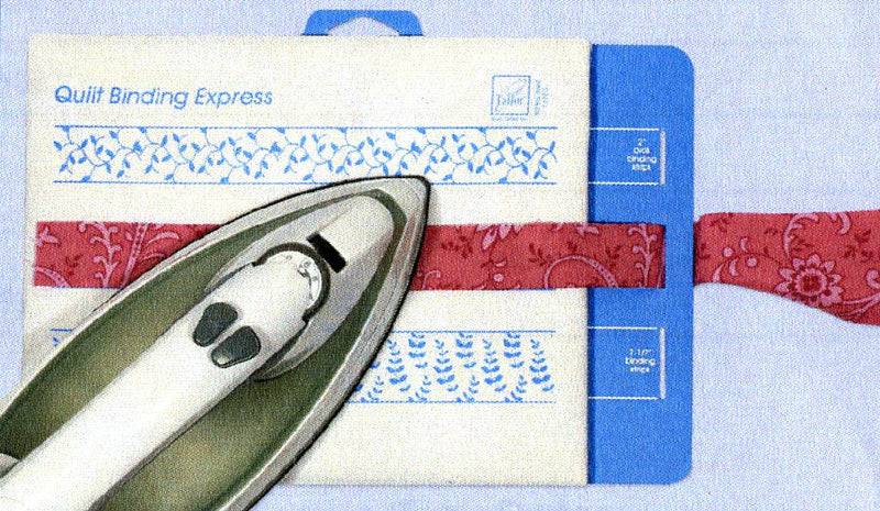 Quilt Binding Express