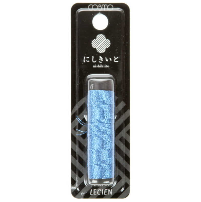 Cosmo Nishikiito Metallic Embroidery Thread