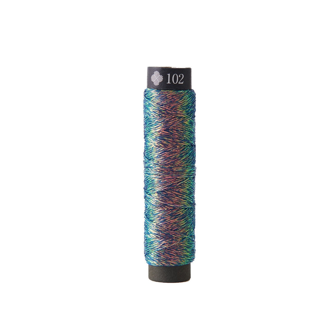Cosmo Nishikiito Metallic Embroidery Thread 3pk