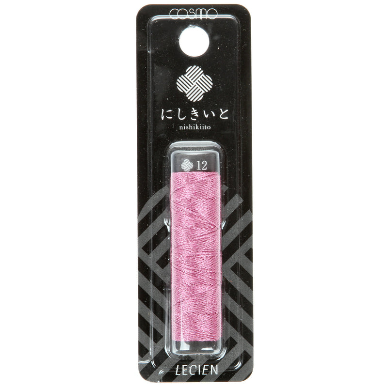 Cosmo Nishikiito Metallic Embroidery Thread