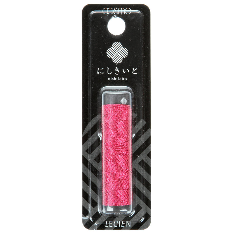 Cosmo Nishikiito Metallic Embroidery Thread