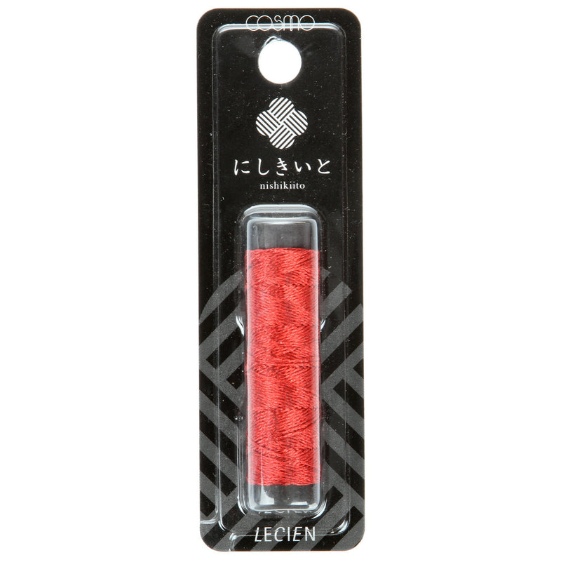 Cosmo Nishikiito Metallic Embroidery Thread