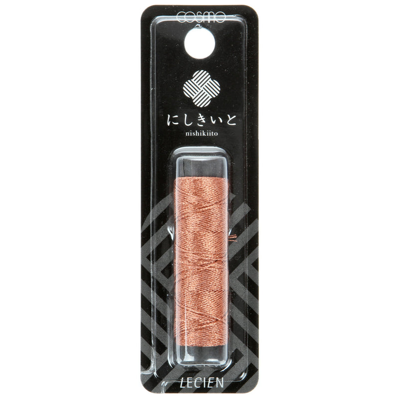 Cosmo Nishikiito Metallic Embroidery Thread