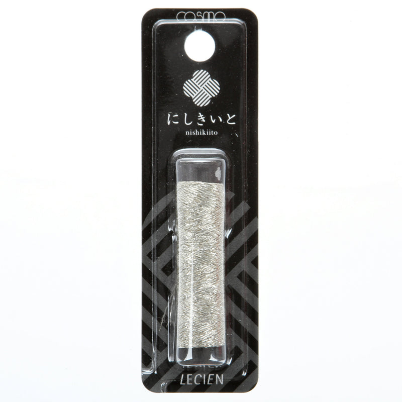 Cosmo Nishikiito Metallic Embroidery Thread