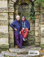 Kaffe Fassett's Quilts at an English Manor House
