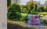 Kaffe Fassett's Quilts at an English Manor House