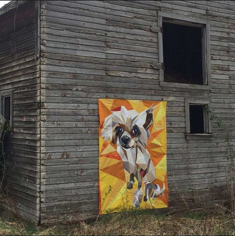 Larry the Deviant Pattern