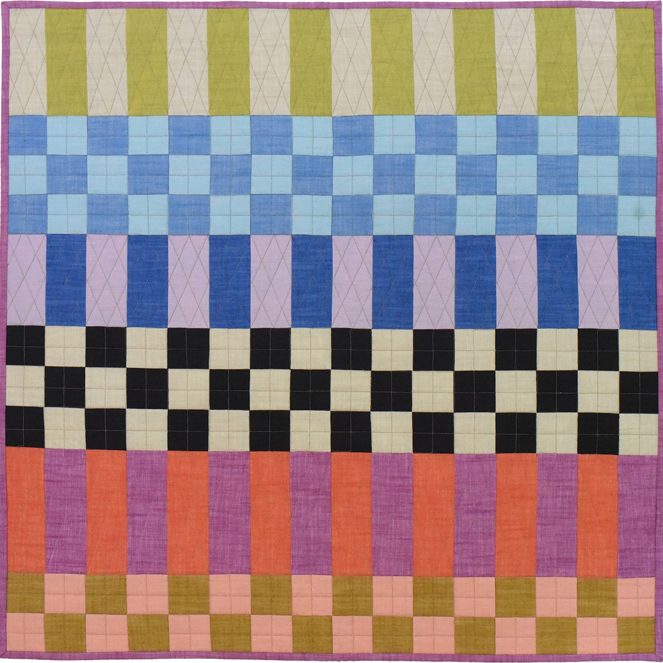 Multi Abstractions
