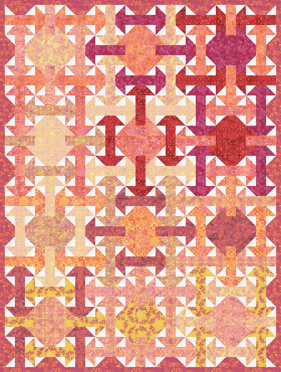 Batiks