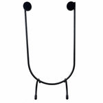 13 inch U Stand Charcoal