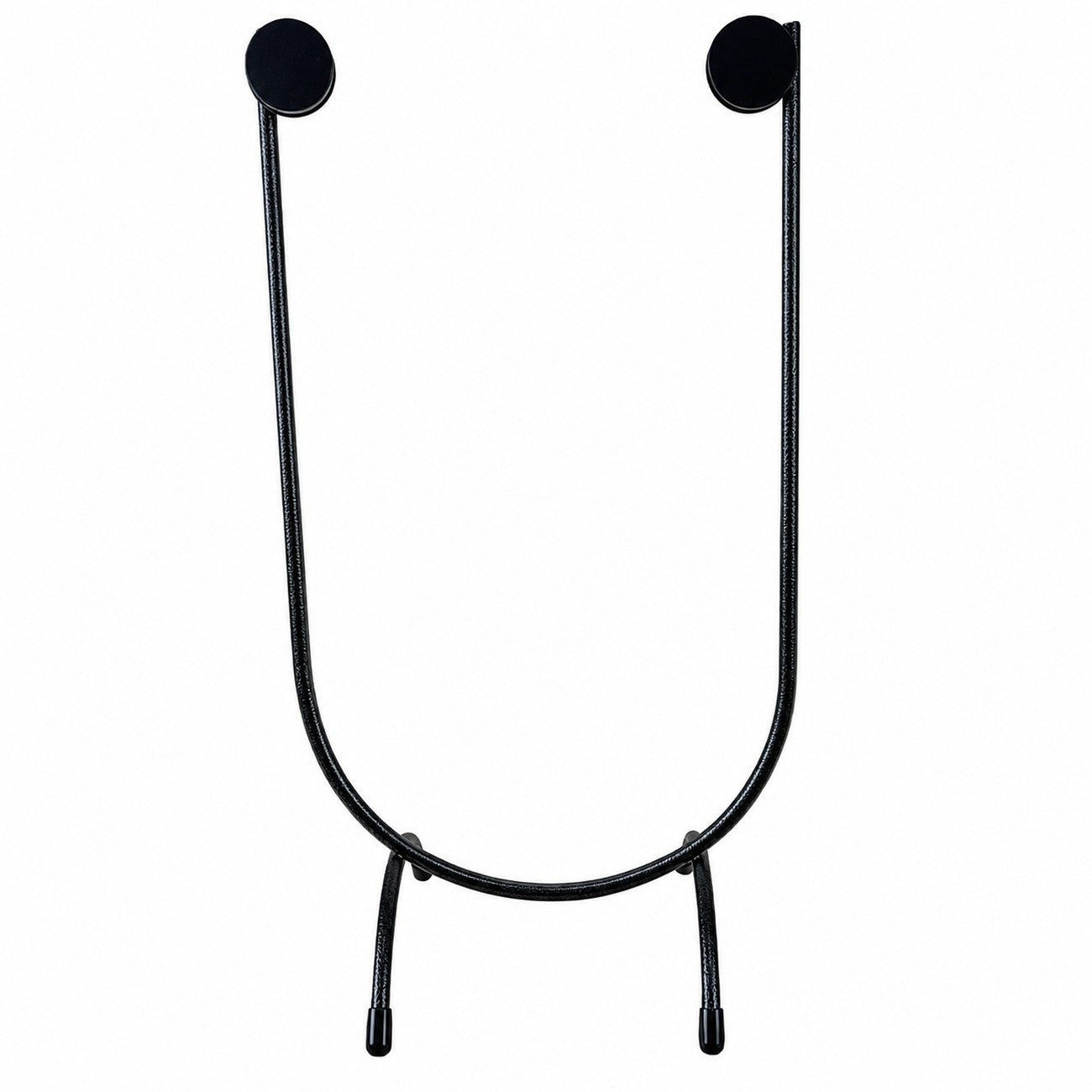 13 inch U Stand Charcoal