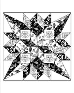 Modern Quilting Coloring Book