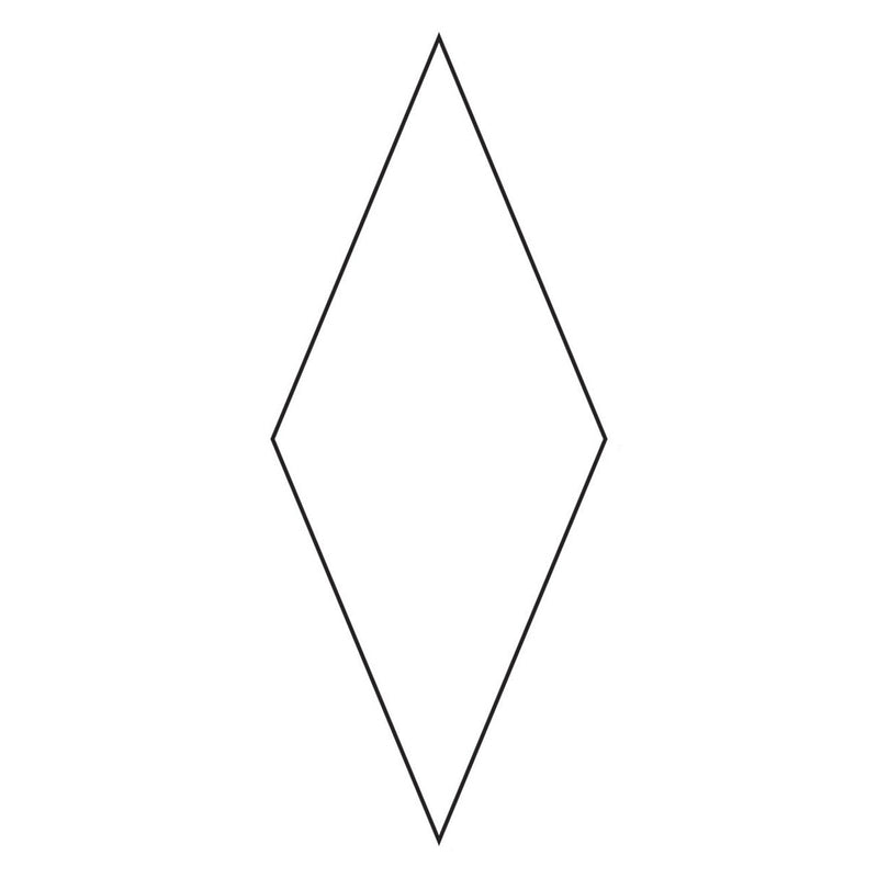 1-1/2in Eight Pointed Star Papers