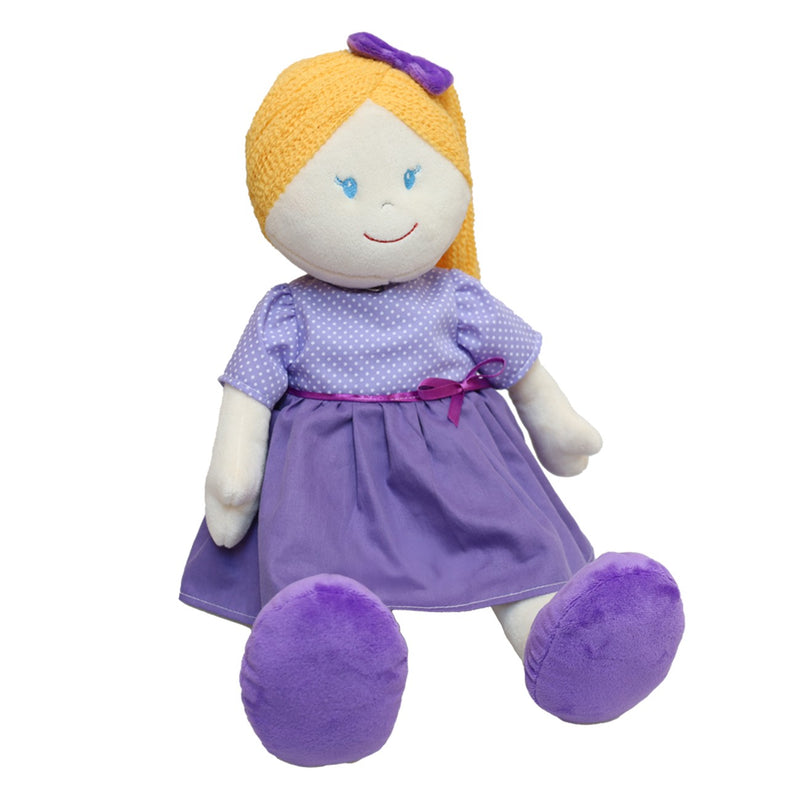 Amanda Doll