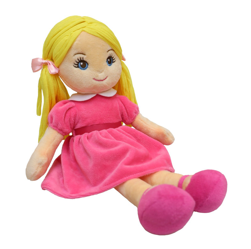 Daisy Doll