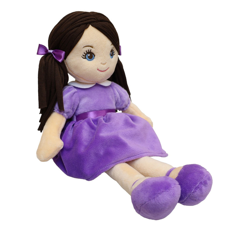 Fiona Doll