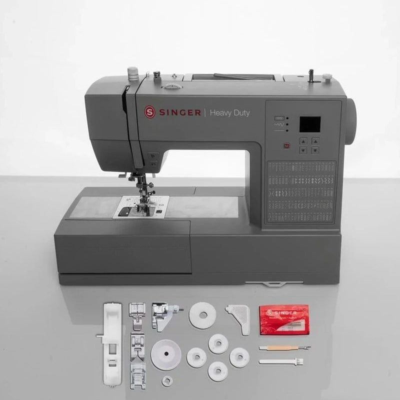 SINGER® Heavy Duty 6620C Sewing Machine